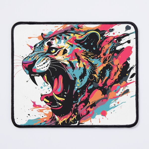 Item preview, tiger designed and sold by maniabx.