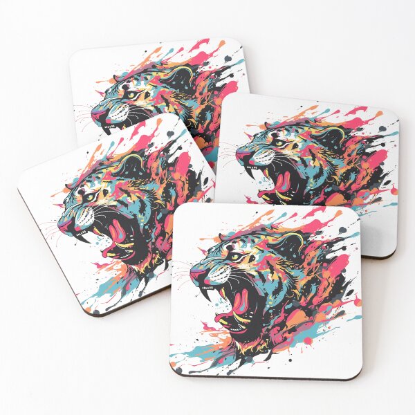 Item preview, tiger designed and sold by maniabx.