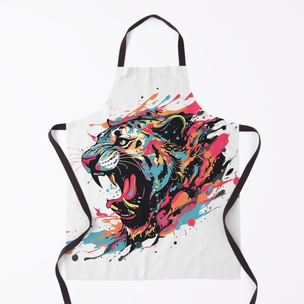 Item preview, tiger designed and sold by maniabx.