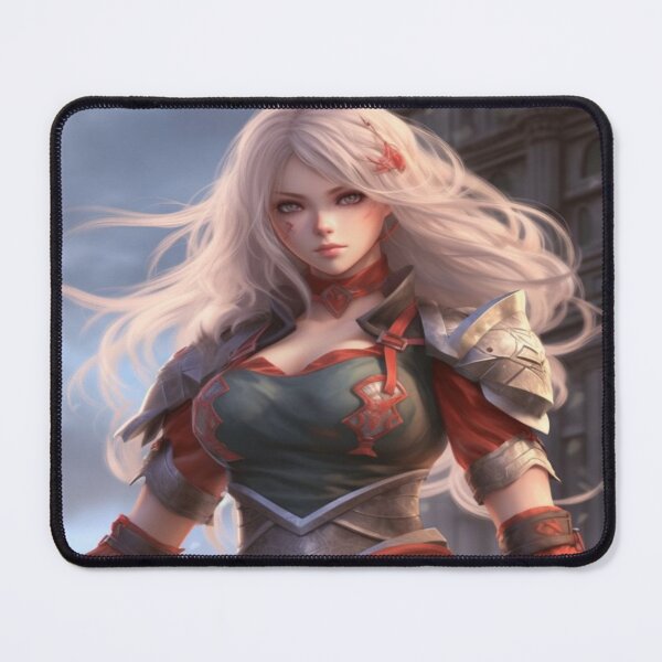 Item preview, Fantasy Fighter designed and sold by Takaeru.