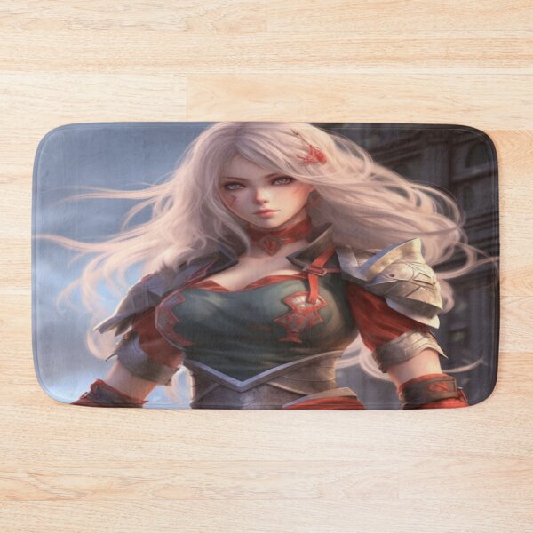 Item preview, Fantasy Fighter designed and sold by Takaeru.