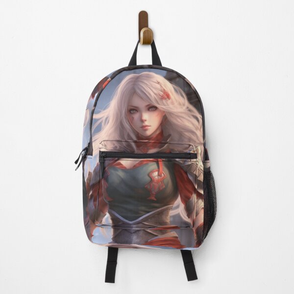 Item preview, Fantasy Fighter designed and sold by Takaeru.