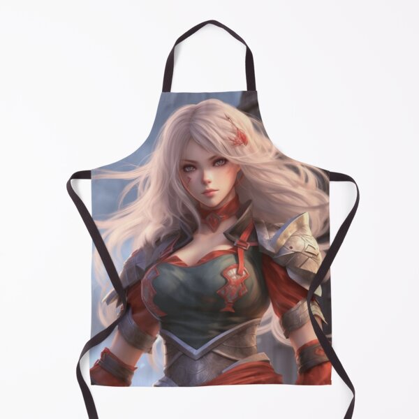 Item preview, Fantasy Fighter designed and sold by Takaeru.