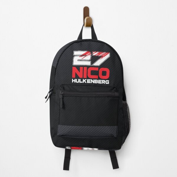 Item preview, Nico Hulkenberg 27 designed and sold by Keyur44.