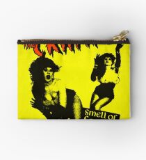 The Cramps - Smell of female Studio Pouch
