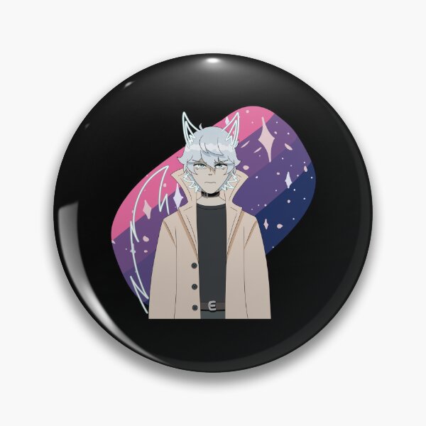 Item preview, Shirou Ogami - BNA designed and sold by Rogestore.