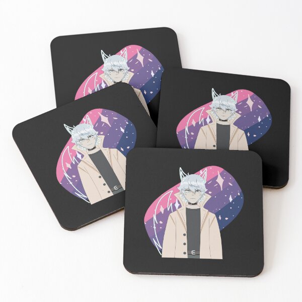 Item preview, Shirou Ogami - BNA designed and sold by Rogestore.