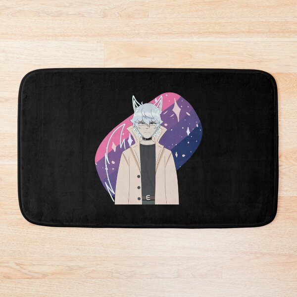 Item preview, Shirou Ogami - BNA designed and sold by Rogestore.