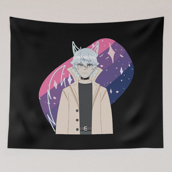 Item preview, Shirou Ogami - BNA designed and sold by Rogestore.