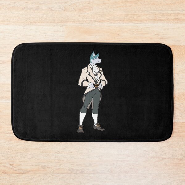 Item preview, Shirou Ogami - BNA designed and sold by Rogestore.
