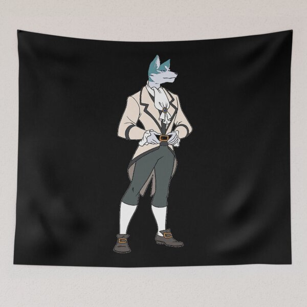 Item preview, Shirou Ogami - BNA designed and sold by Rogestore.
