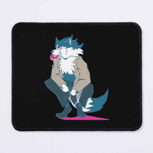 Item preview, Shirou Ogami - BNA designed and sold by Rogestore.
