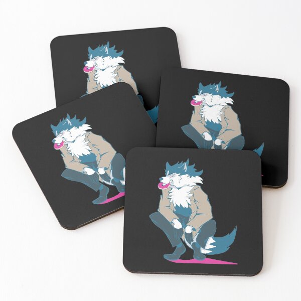 Item preview, Shirou Ogami - BNA designed and sold by Rogestore.