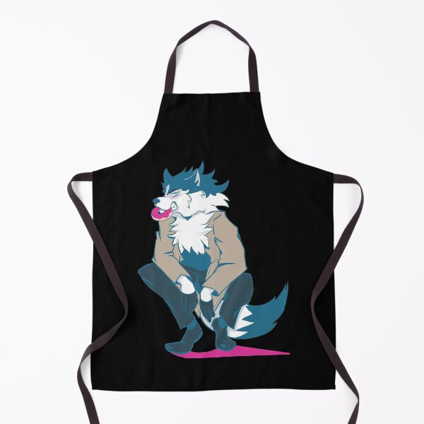 Item preview, Shirou Ogami - BNA designed and sold by Rogestore.