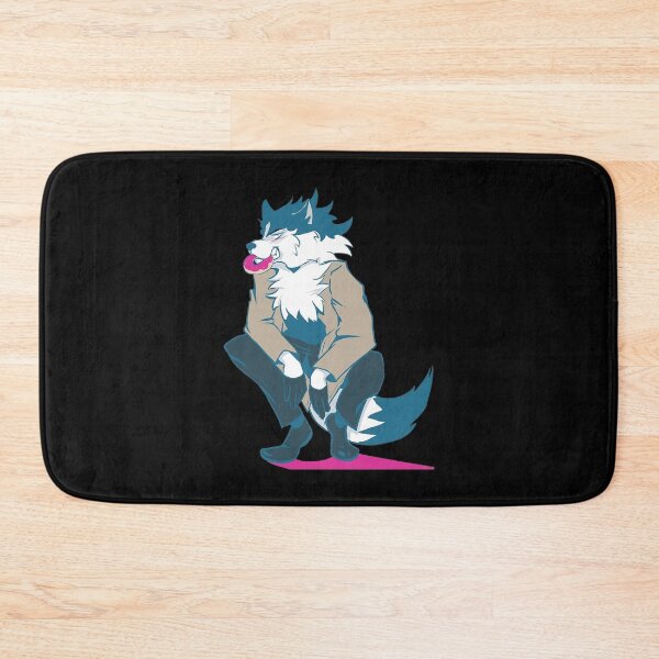 Item preview, Shirou Ogami - BNA designed and sold by Rogestore.