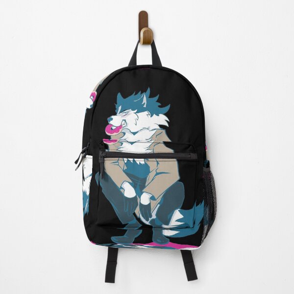 Item preview, Shirou Ogami - BNA designed and sold by Rogestore.