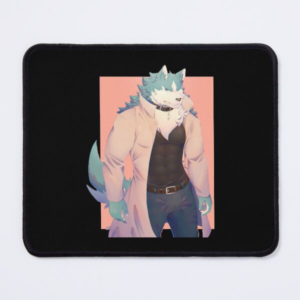 Item preview, Shirou Ogami - BNA designed and sold by Rogestore.
