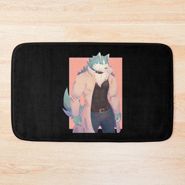 Item preview, Shirou Ogami - BNA designed and sold by Rogestore.