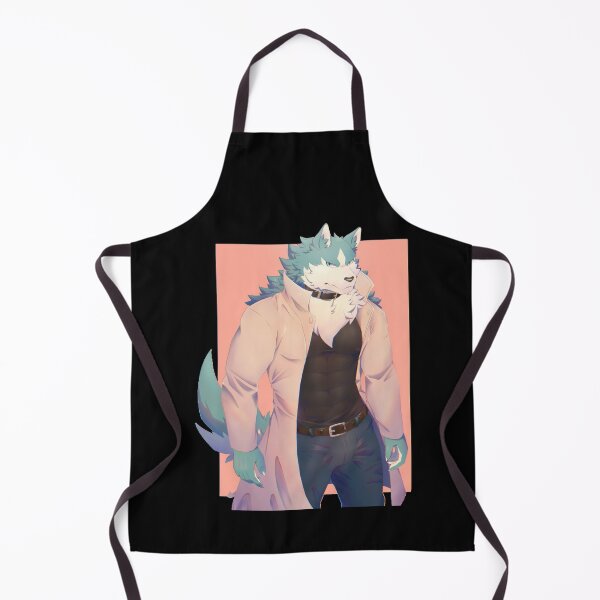 Item preview, Shirou Ogami - BNA designed and sold by Rogestore.