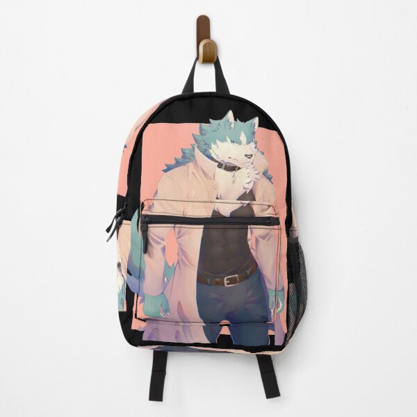 Item preview, Shirou Ogami - BNA designed and sold by Rogestore.