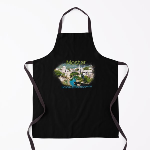 Item preview, Mostar, Bosnia & Herzegovina designed and sold by Rae Tucker Photography & Designs.