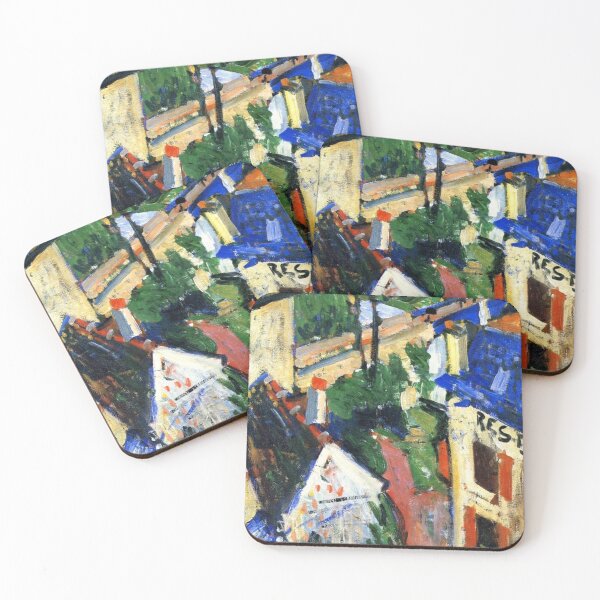 Item preview, Andre derain designed and sold by ReoArt.