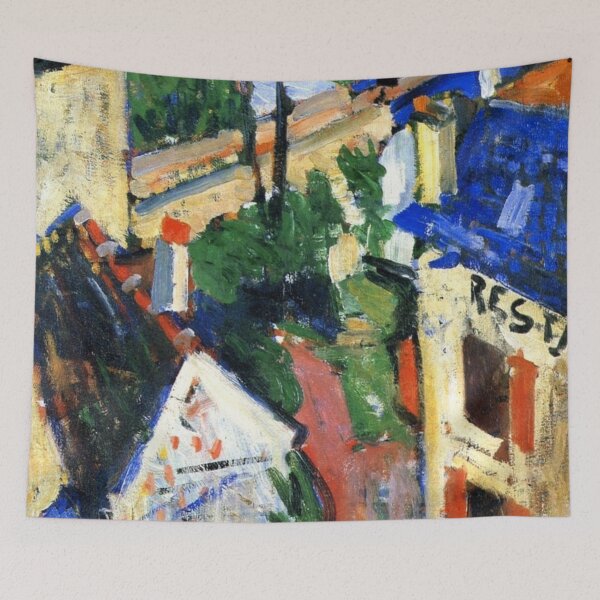 Item preview, Andre derain designed and sold by ReoArt.