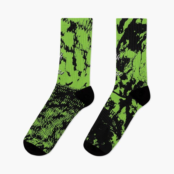 Item preview, Catch & Release Green Fishing Graphic Motif designed and sold by FishingMD.