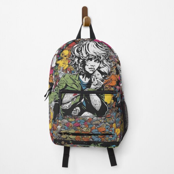 Item preview, Street Art: Expression of Freedom and Creativity designed and sold by etnia.