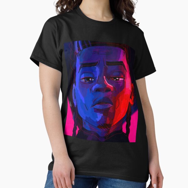 Miles the Night Prowler Classic T-Shirt