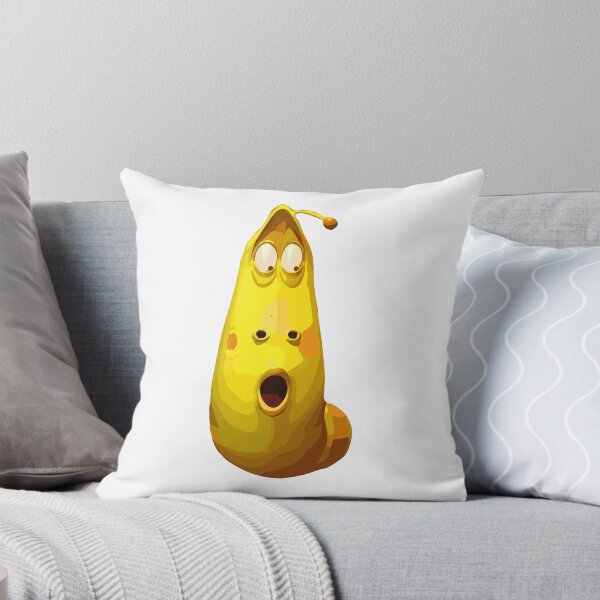 Item preview, Funny larva cartoon kids designed and sold by TARTORE.