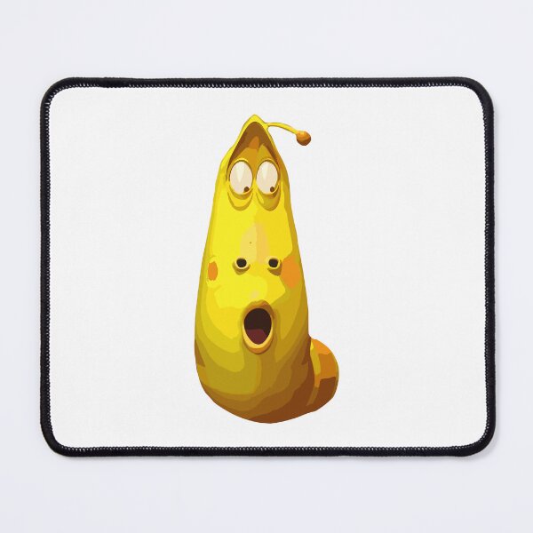 Item preview, Funny larva cartoon kids designed and sold by TARTORE.