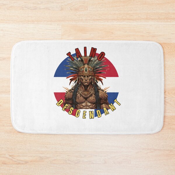 Item preview, Taíno Descendant designed and sold by Jerseysrd.