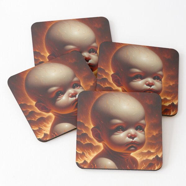 Item preview, Prodigy of the Pyre designed and sold by BigDaddyHone.