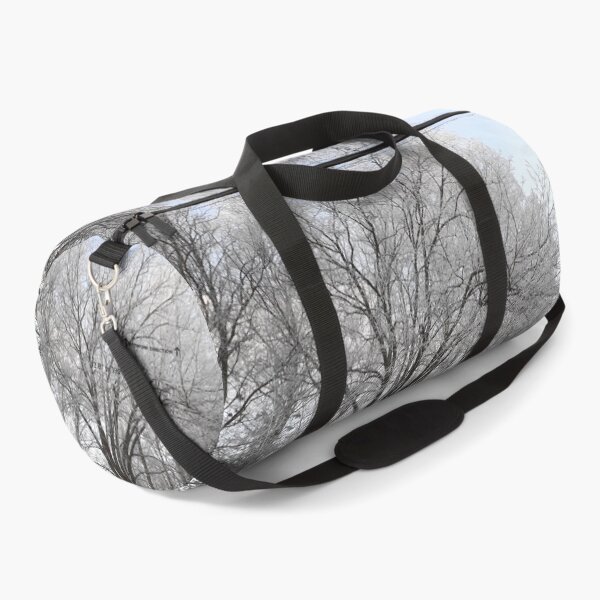 Item preview, Árboles congelados designed and sold by NatureOnItems.