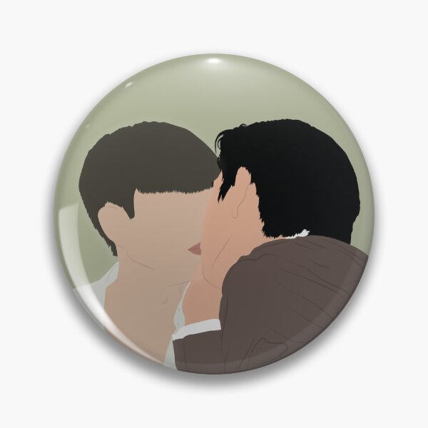 Item preview, I will never let anyone rip my love off my heart except you, Poh Jom. | i feel you linger in the air designed and sold by Pinu92.