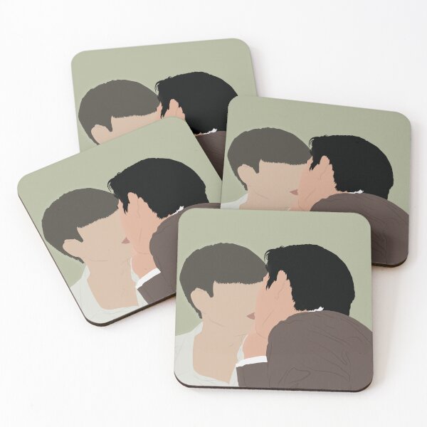 Item preview, I will never let anyone rip my love off my heart except you, Poh Jom. | i feel you linger in the air designed and sold by Pinu92.