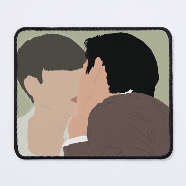 Item preview, I will never let anyone rip my love off my heart except you, Poh Jom. | i feel you linger in the air designed and sold by Pinu92.