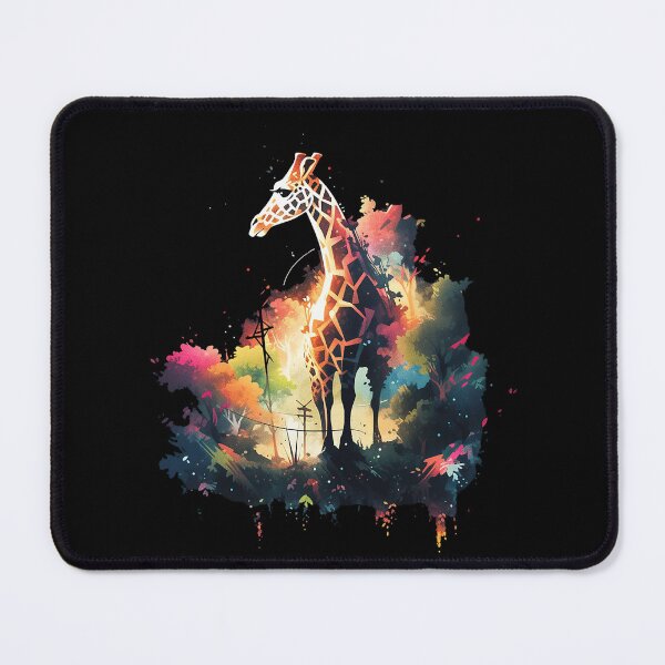 Item preview, giraffe designed and sold by maniabx.