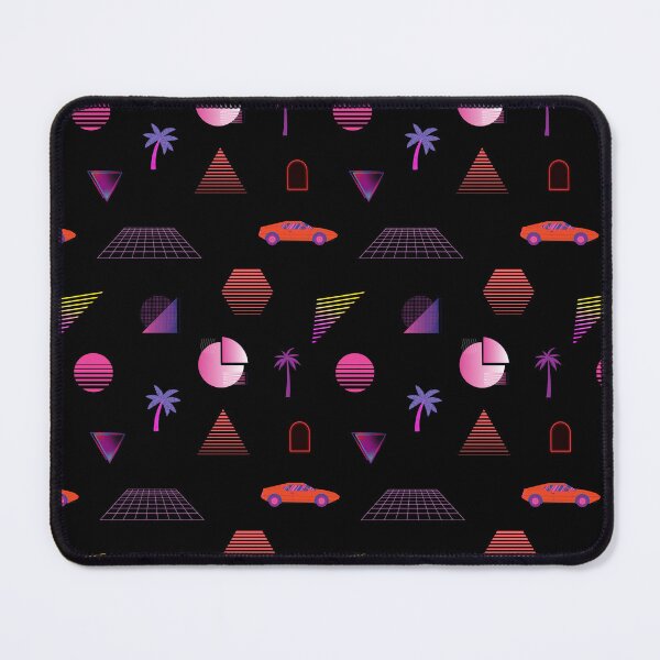 Item preview, Synthwave Outrun 80s designed and sold by JPareDesign.