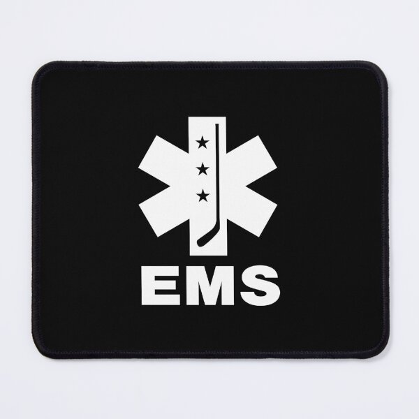 Item preview, HOCKEY TEAM EMS designed and sold by Mclickster.