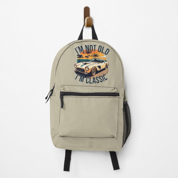 Item preview, i'm not old l'm classic designed and sold by yinon-h.