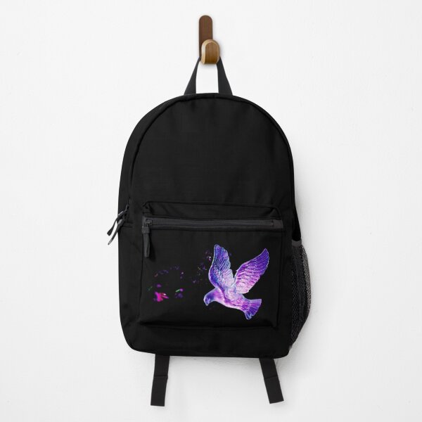 Item preview, Shining dove on black designed and sold by LindaCooke.