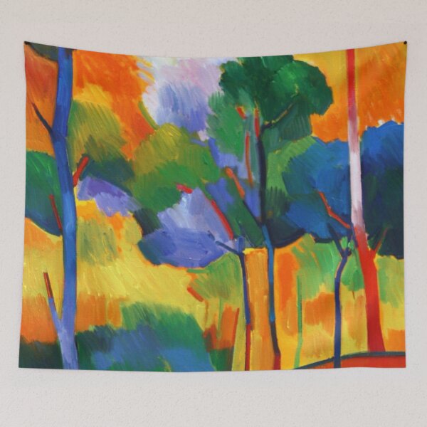 Item preview, Andre derain designed and sold by ReoArt.