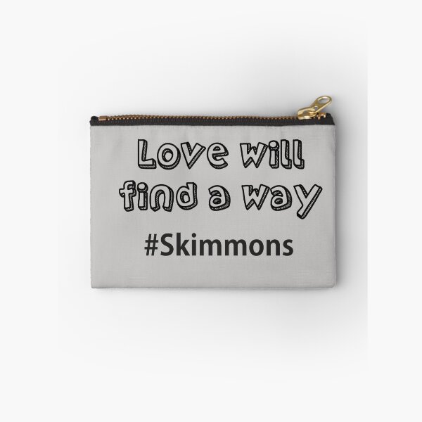 Item preview, Love will find the way - Skimmons designed and sold by GaiaKi.