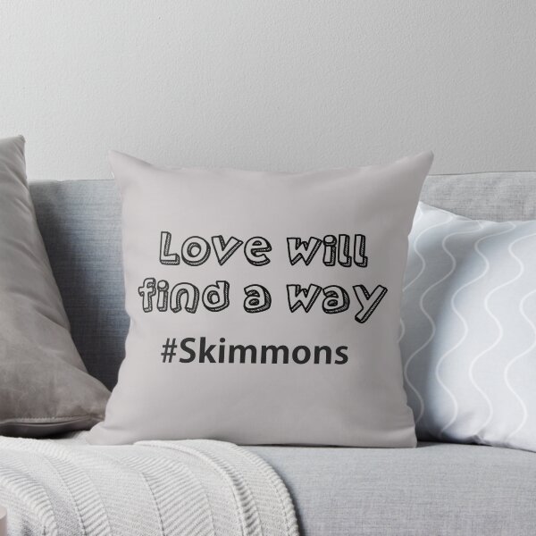 Item preview, Love will find the way - Skimmons designed and sold by GaiaKi.