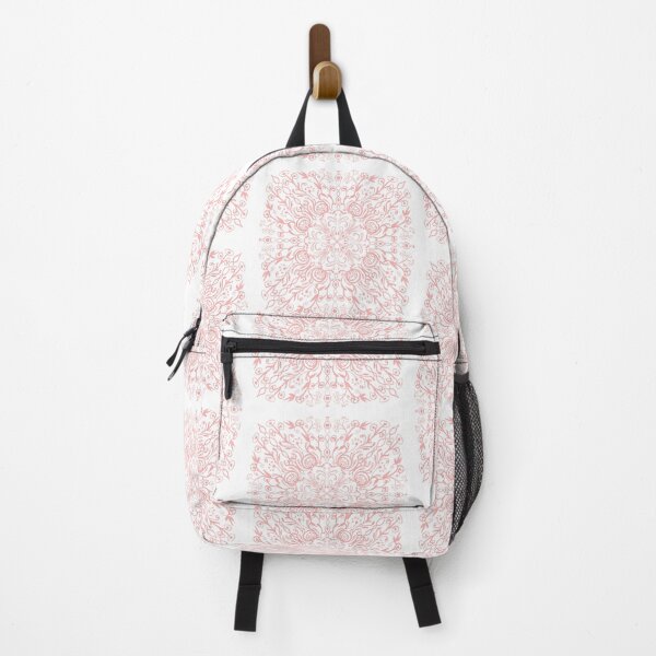 Item preview, Pretty In pink mandala designed and sold by StevieSerna.