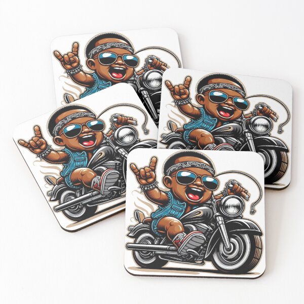 Item preview, Rocker Boy designed and sold by BitWorks.