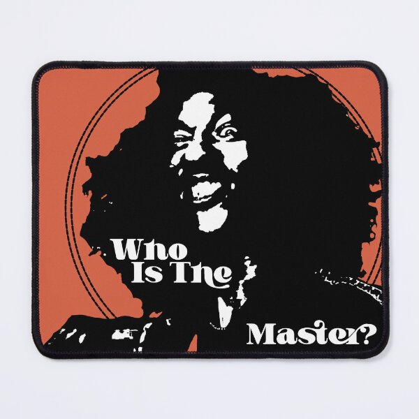 Item preview, Who Is The Master? designed and sold by Leon Brassard.