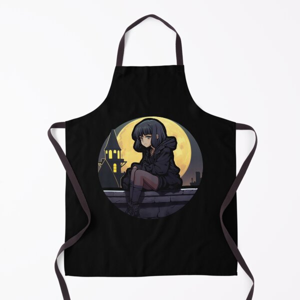 Item preview, Hollywood Goth - Full Moon designed and sold by StyleCut.